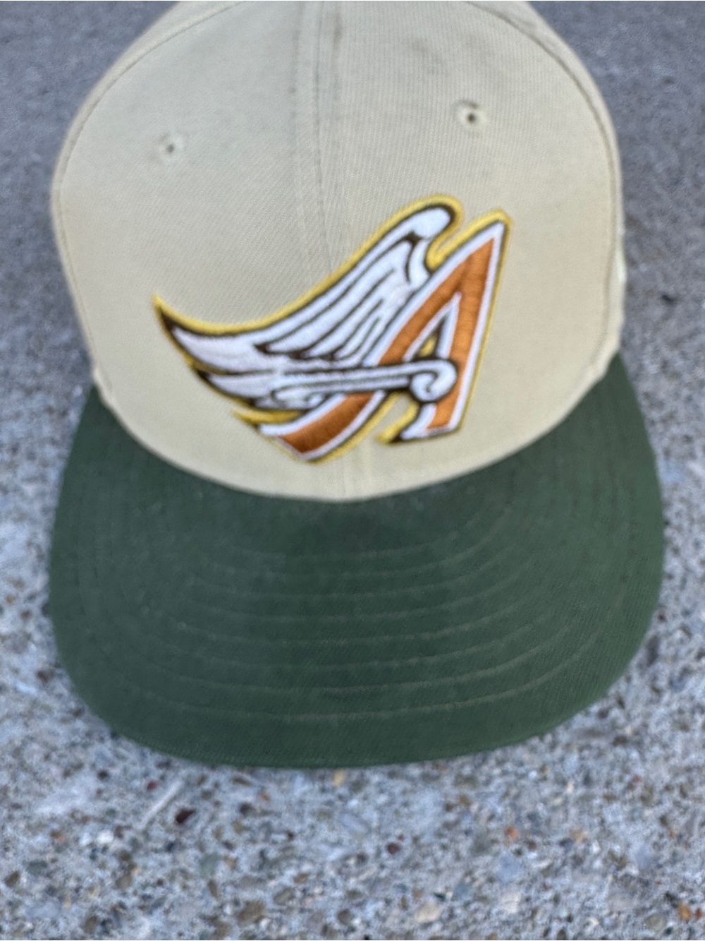 Angels Pre-owned fitted (7)